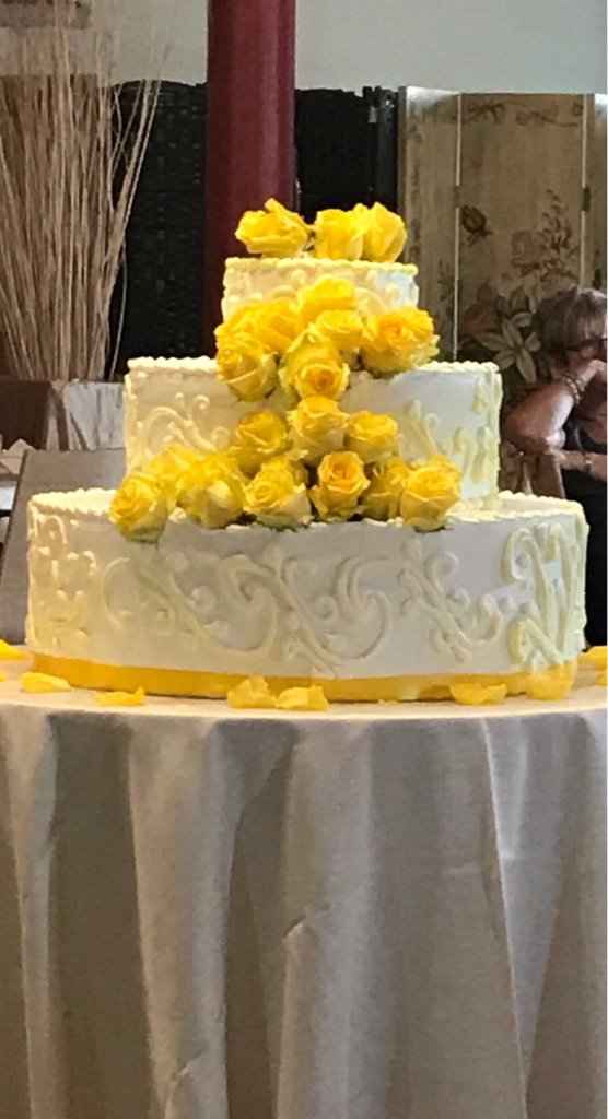 E le vostre torte? - 1