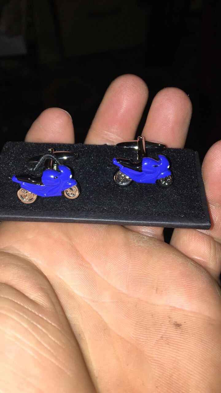 Gemelli personalizzati - 1