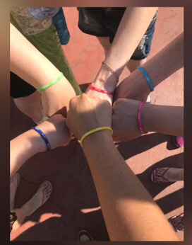 Pensierino per le amiche della sposa - 1