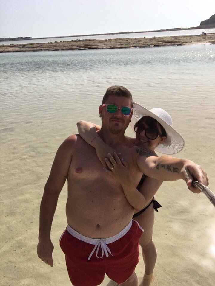 Foto viaggi di nozze - 3