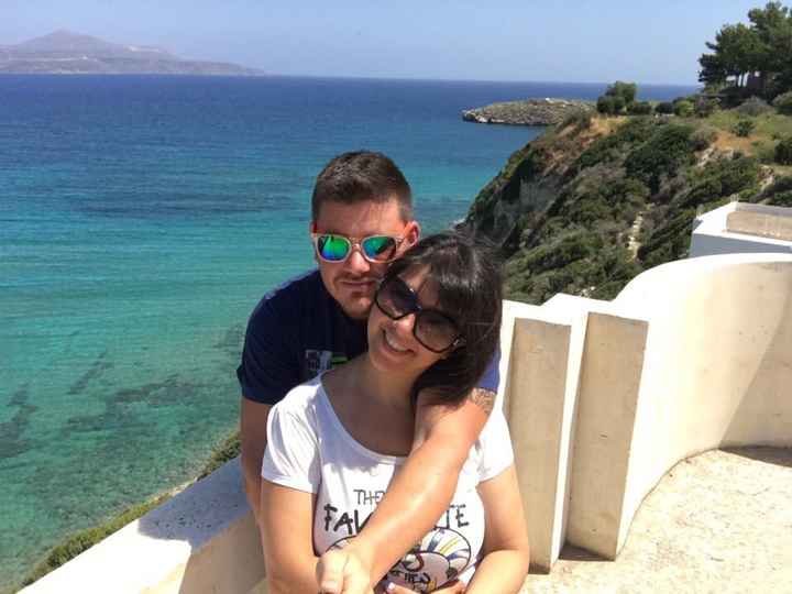 Foto viaggi di nozze - 4