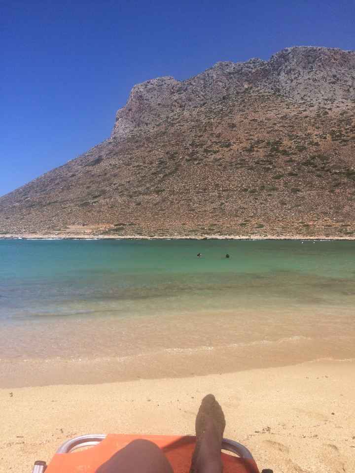 Foto viaggi di nozze - 5