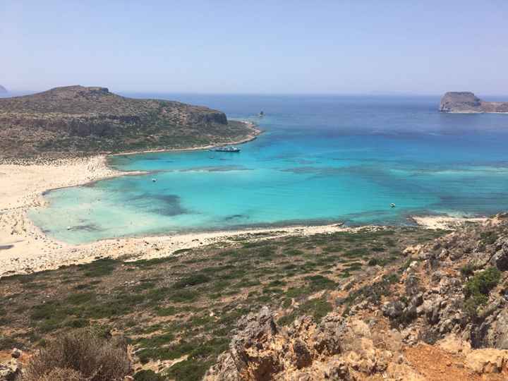 Foto viaggi di nozze - 6