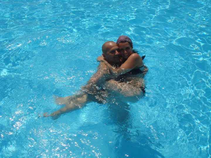 Izmir - Hotel Sheraton