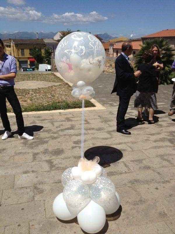 Palloncini