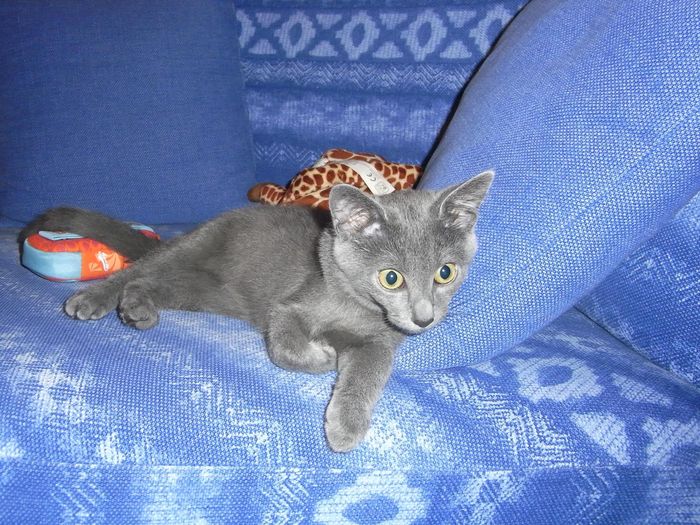 La mia "Bimba" da piccola