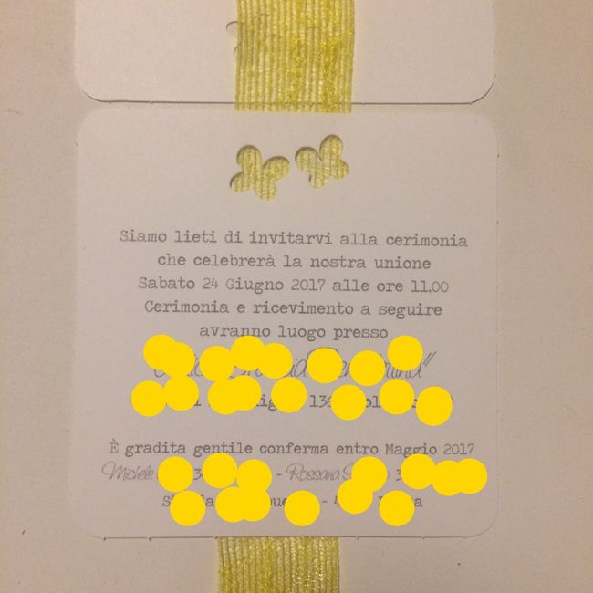 Partecipazioni ritirate! - 3