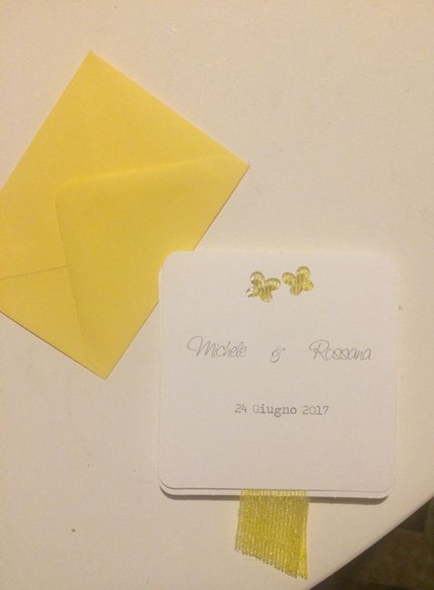 Foto partecipazioni - 1