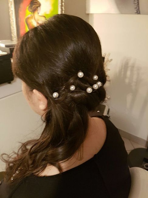 Prova trucco e parrucco - 3