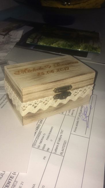 Sposa alternativa! - 1