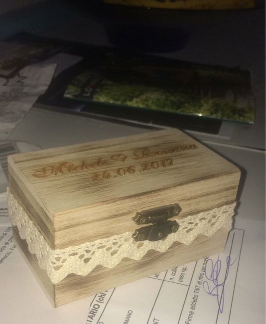 Portafedi... opinioni sincere - 1