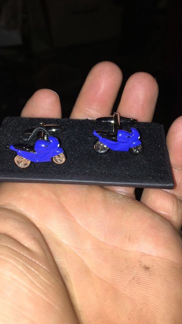 Gemelli personalizzati - 1