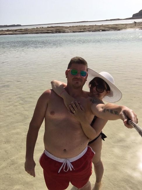 Foto viaggi di nozze - 3