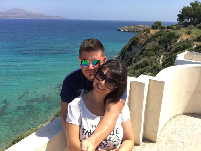 Foto viaggi di nozze - 4