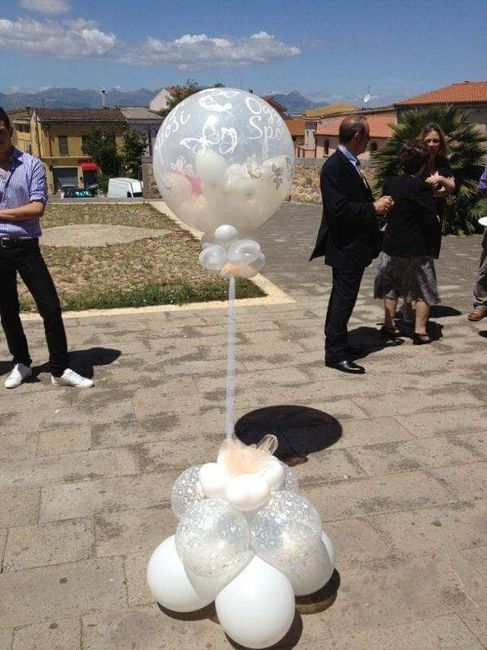 Palloncini