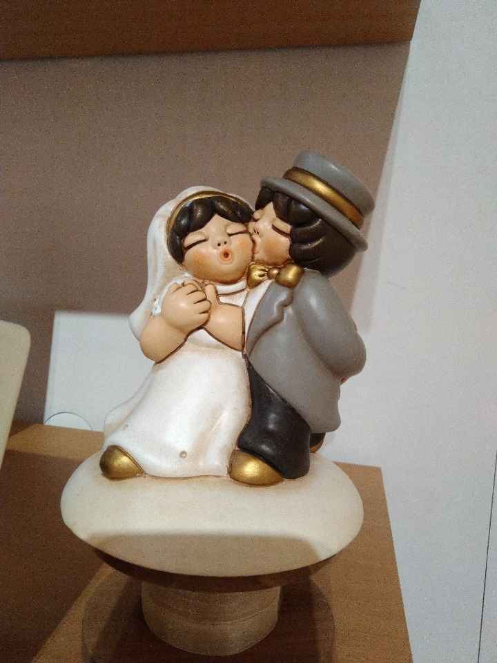 Wedding cake - 1