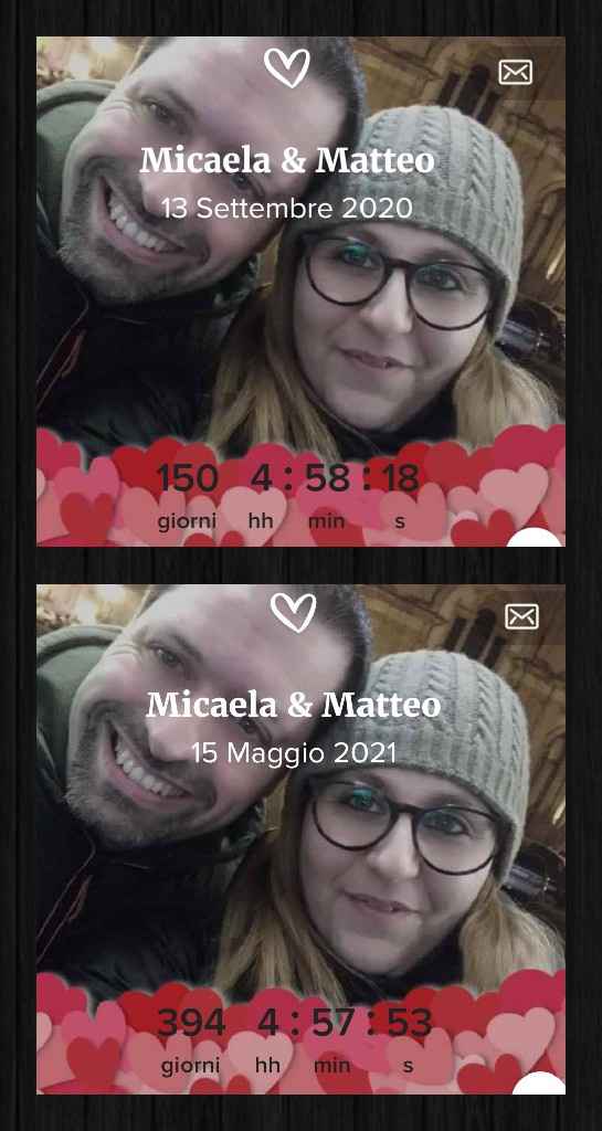 Nuova data... - 1
