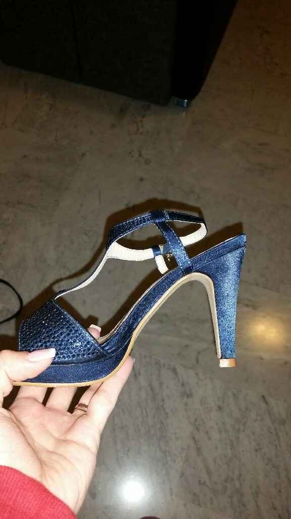 Finalmente anche io le scarpeeeeeeee - 1