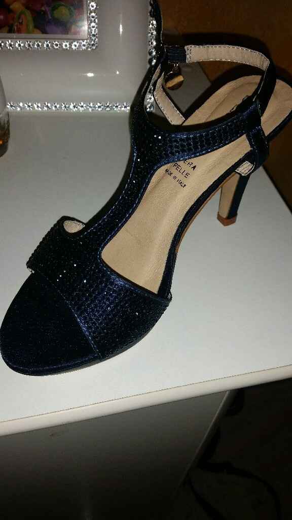 Finalmente anche io le scarpeeeeeeee - 3