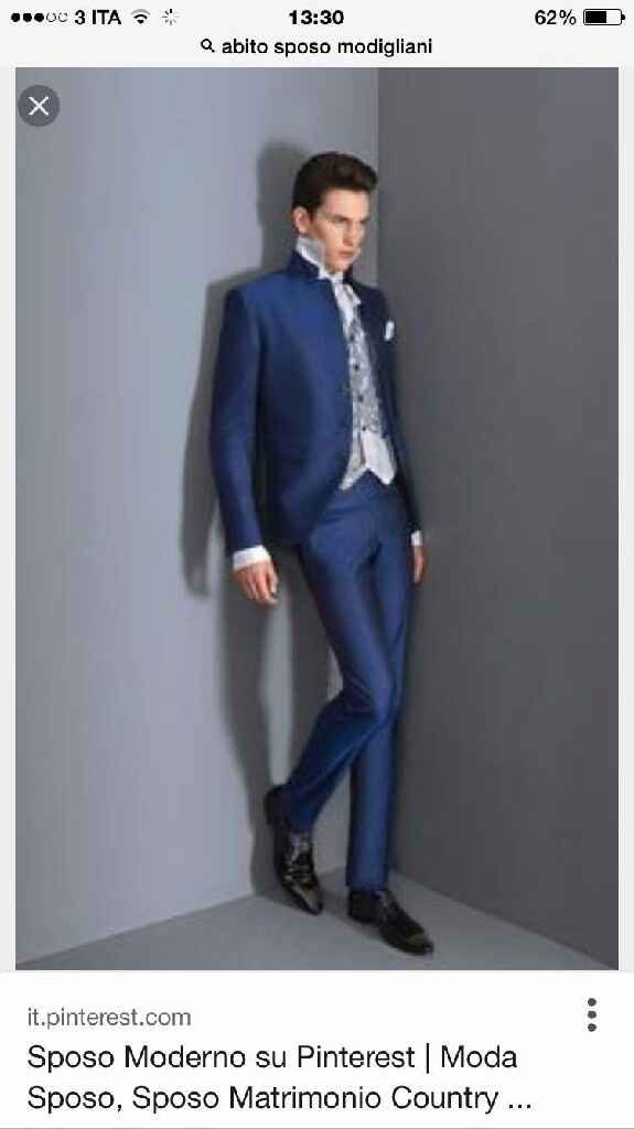 Abito futuro marito!!! - 1