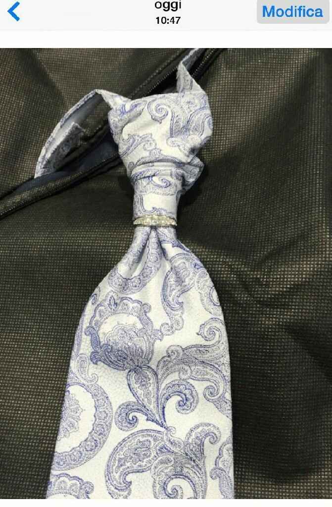 Abito futuro marito!!! - 2