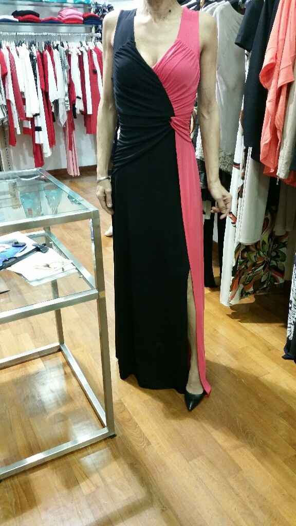 La mamma è sempre la mamma :) - 1