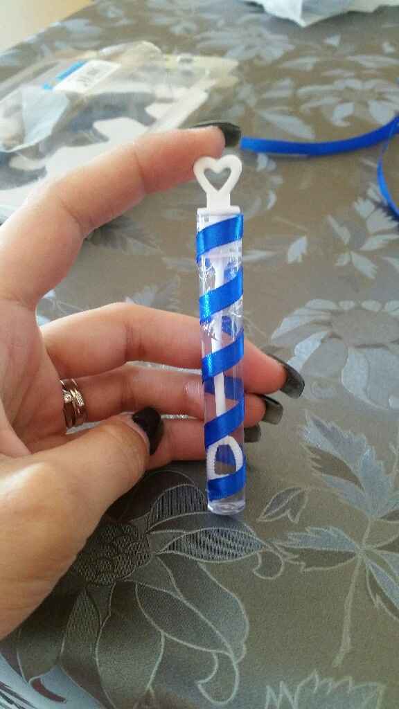 Le nostre bolle personalizzate!!! - 1