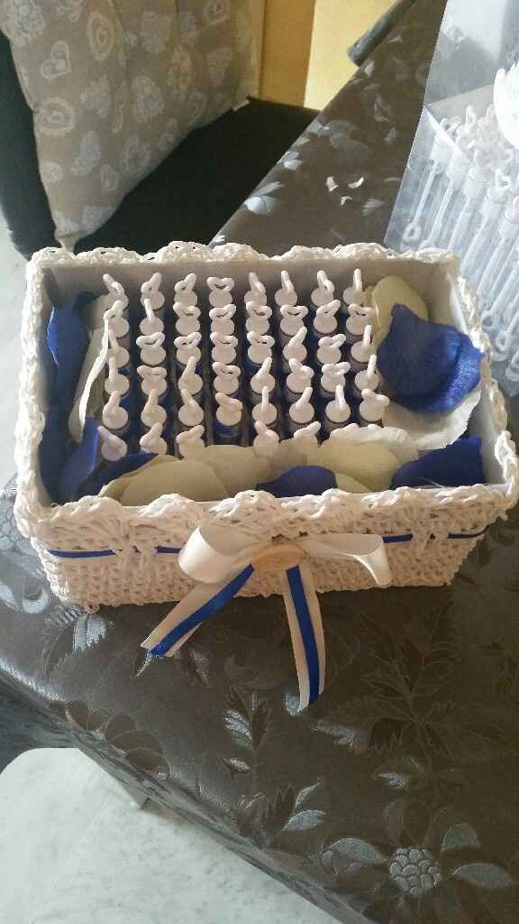 Le nostre bolle personalizzate!!! - 3