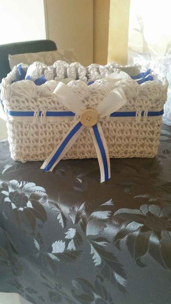 Il mio fai da te di oggi - 2