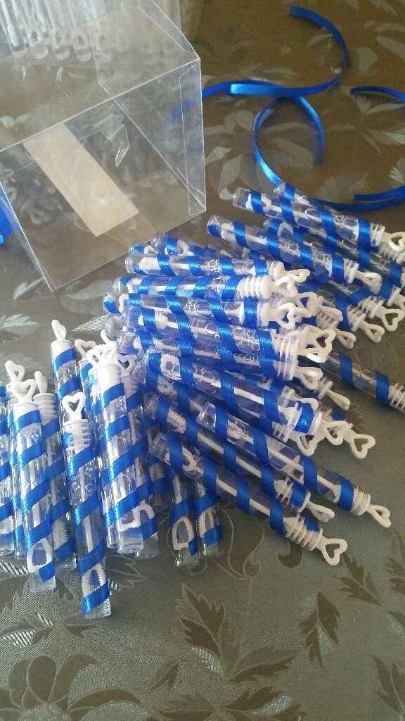 Il mio fai da te di oggi - 3