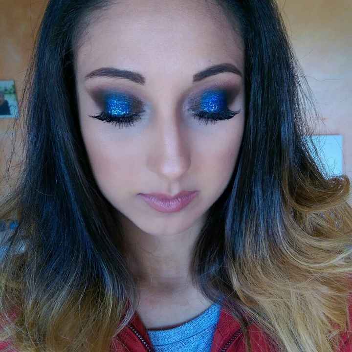 Il vostro "qualcosa di blu"? - 3