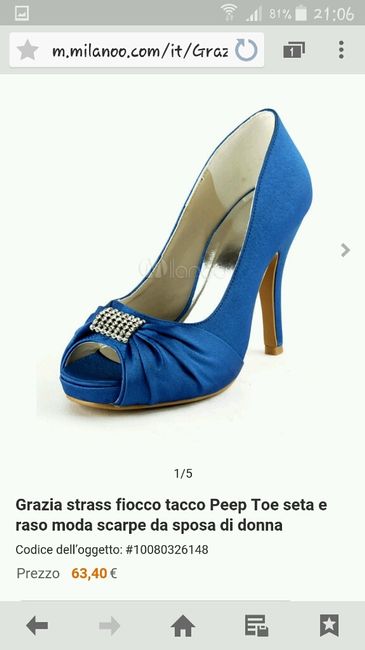 Quali secondo voi? - 3