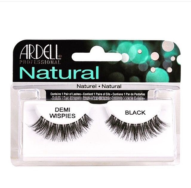 Ciglia finte ?? consiglio - 1