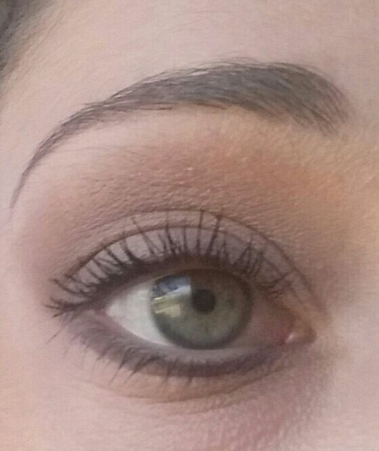 Trucco fai da me - 2
