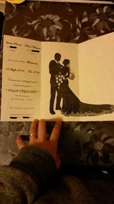 Finalmente partecipazioni finitee - 2