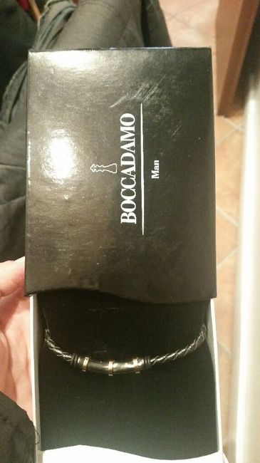 Regali testimoni fatto!!! che ne pensate? - 4