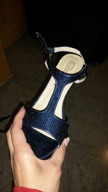 Scarpe.. perché non le trovo???? - 2