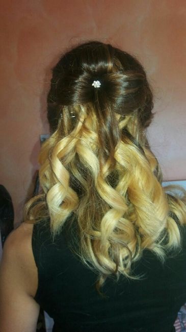 Acconciatura sceltaaaa - 4