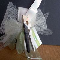 questo è il sacchettino :)