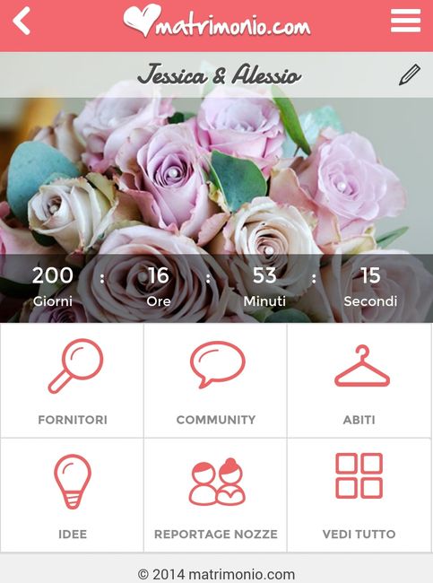 Spose 2 maggio 2015 - 1