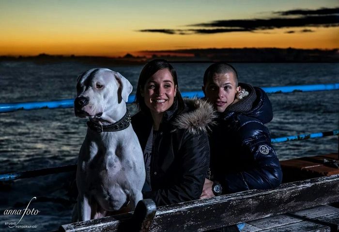 Questi siamo noi.... - 2