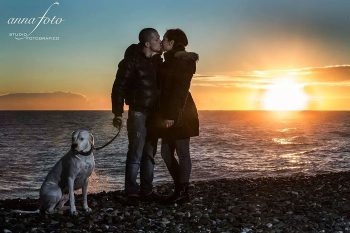 Questi siamo noi.... - 3