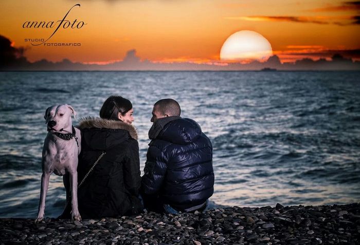 Questi siamo noi.... - 1