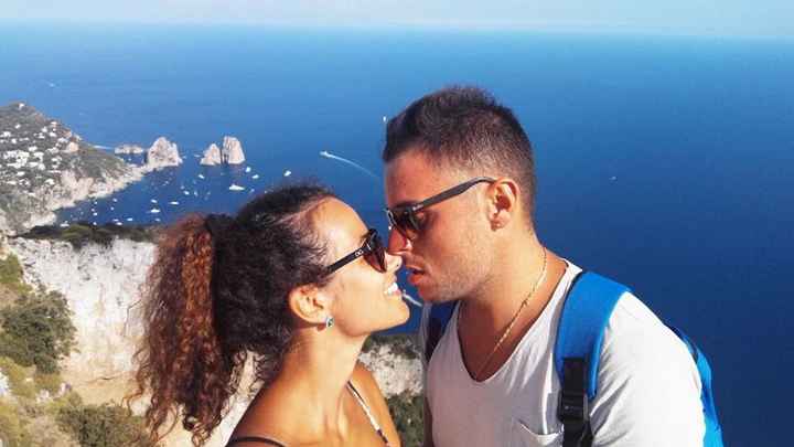 Condividi la vostra foto più bella insieme 📸 - 1