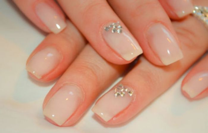 Unghie per il matrimonio - 2