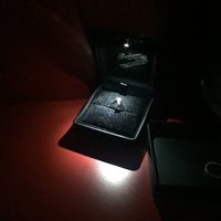 Anello proposta. Quali sono i vostri? - 1