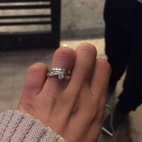 Anello proposta. Quali sono i vostri? - 2