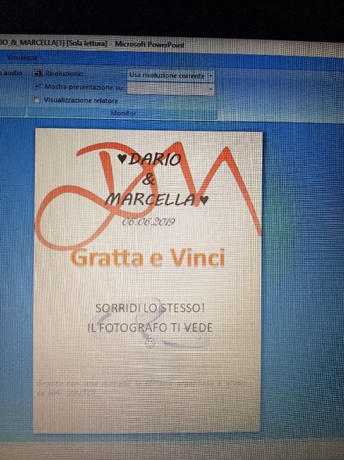 Siti di grafica - 1