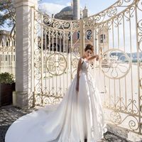 Vestito da principessa e maggiolino: compatibili? - 1