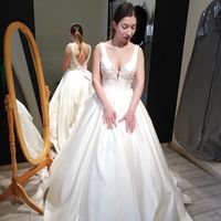 Vestito da principessa e maggiolino: compatibili? - 1